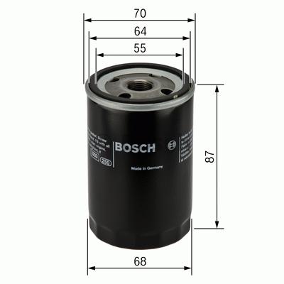 BOSC0 986 452 041